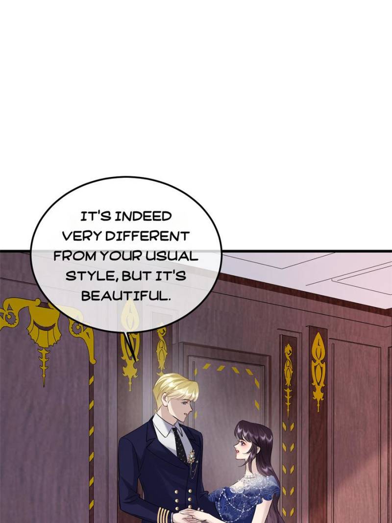 Gorgeous Robe chapter 28 page 75