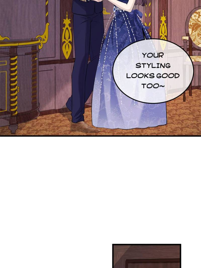 Gorgeous Robe chapter 28 page 76