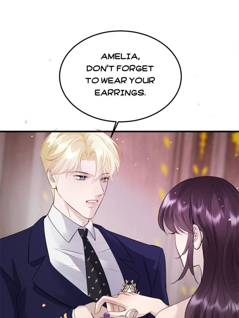 Gorgeous Robe chapter 28 page 79