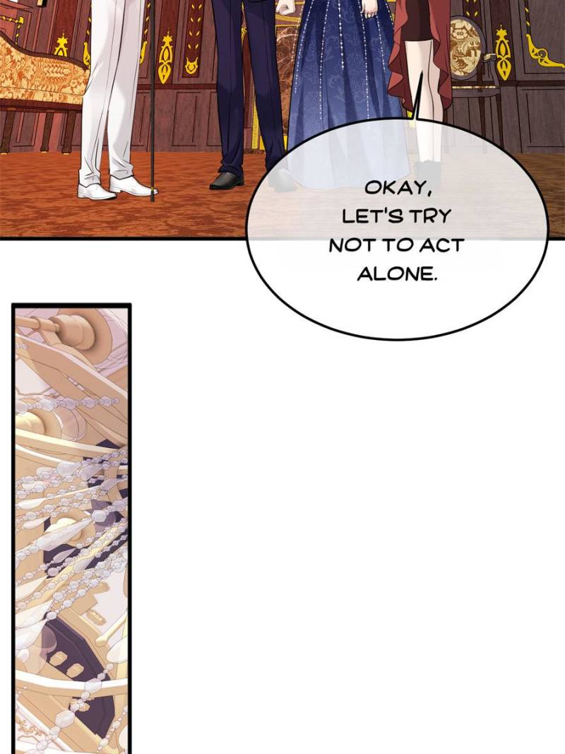 Gorgeous Robe chapter 29 page 4