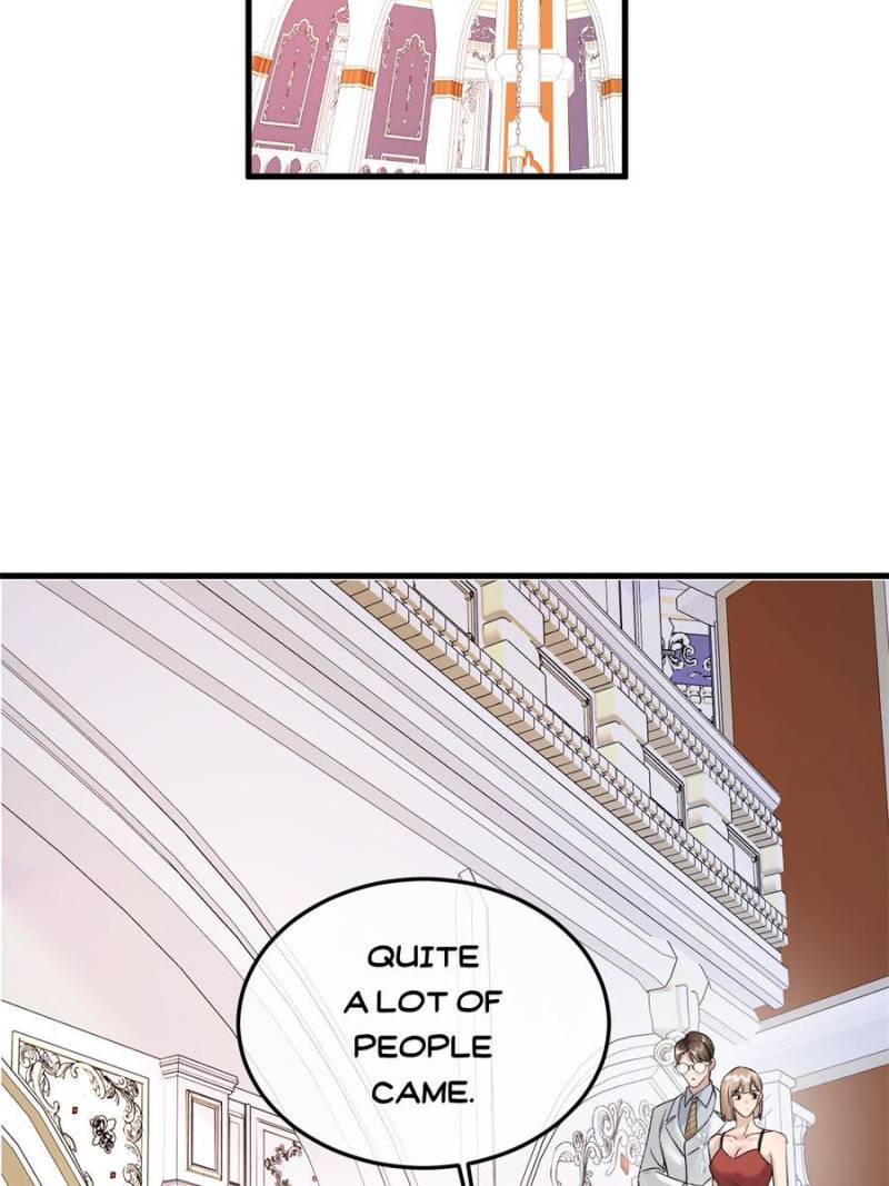 Gorgeous Robe chapter 29 page 6