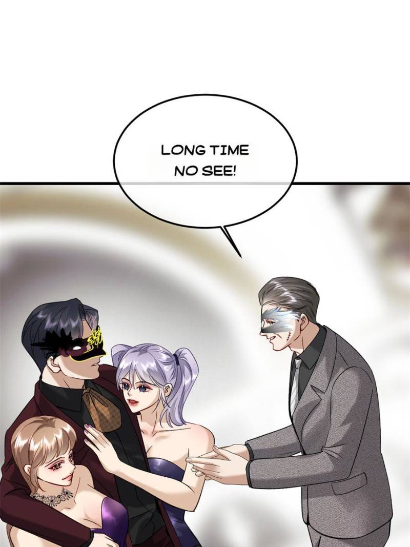 Gorgeous Robe chapter 29 page 10