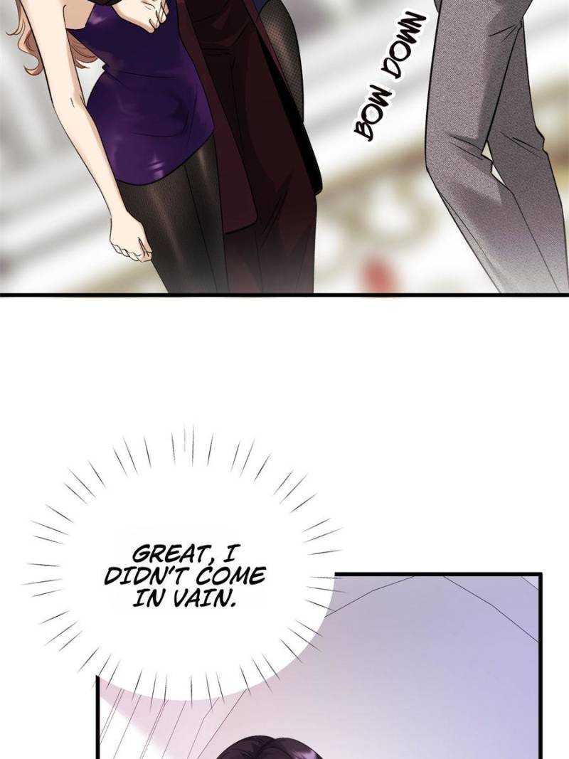 Gorgeous Robe chapter 29 page 11
