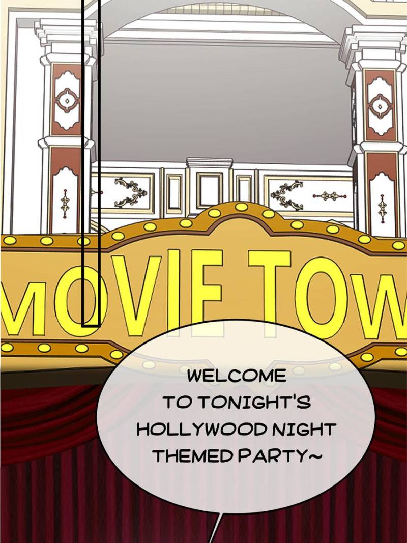 Gorgeous Robe chapter 29 page 14