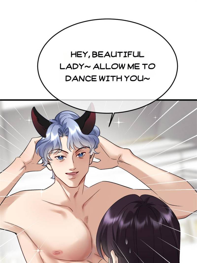 Gorgeous Robe chapter 29 page 20