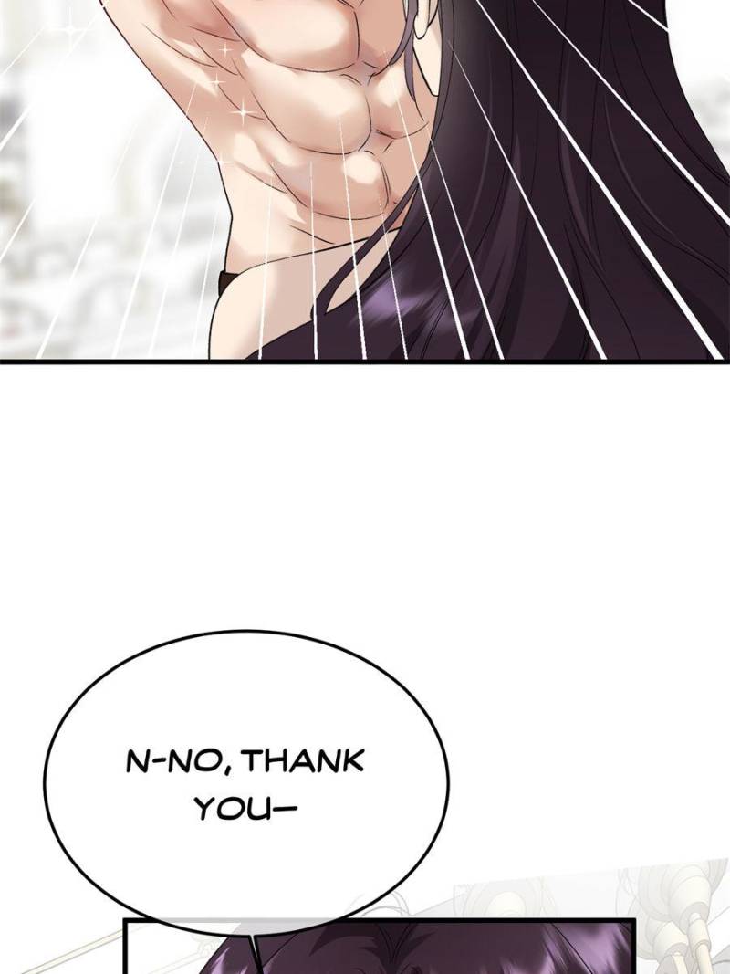 Gorgeous Robe chapter 29 page 21