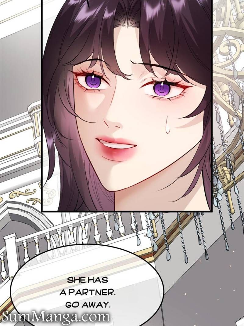 Gorgeous Robe chapter 29 page 22
