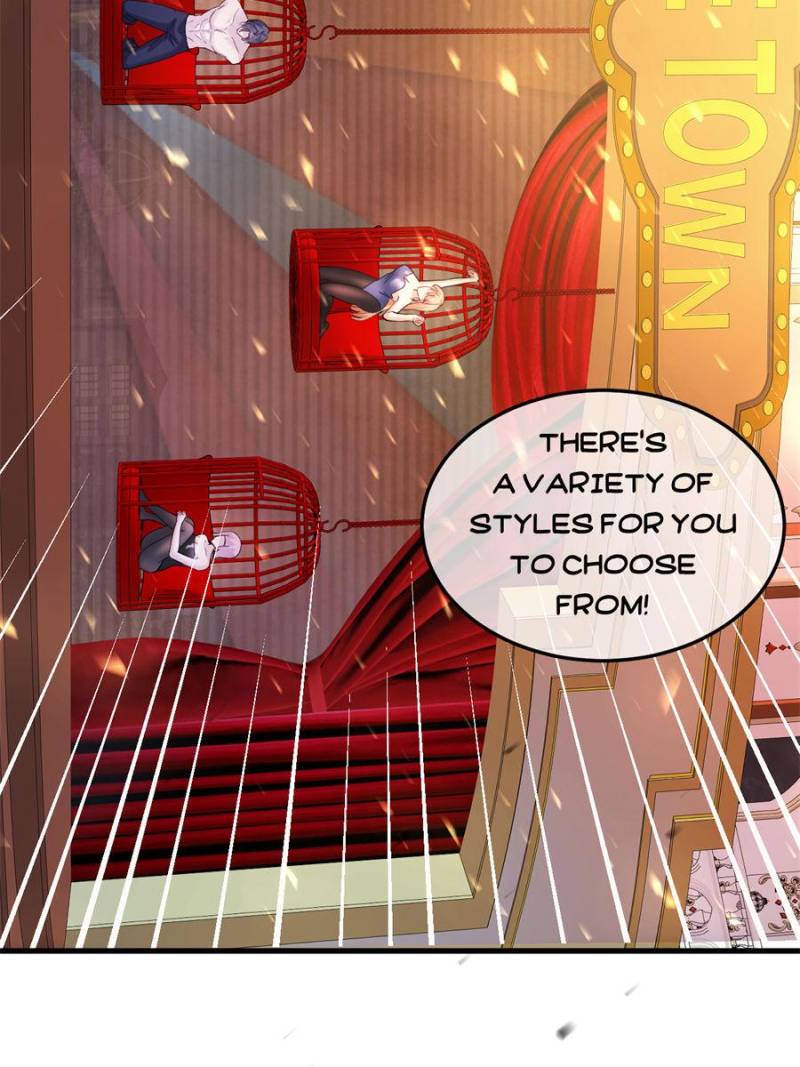 Gorgeous Robe chapter 29 page 30