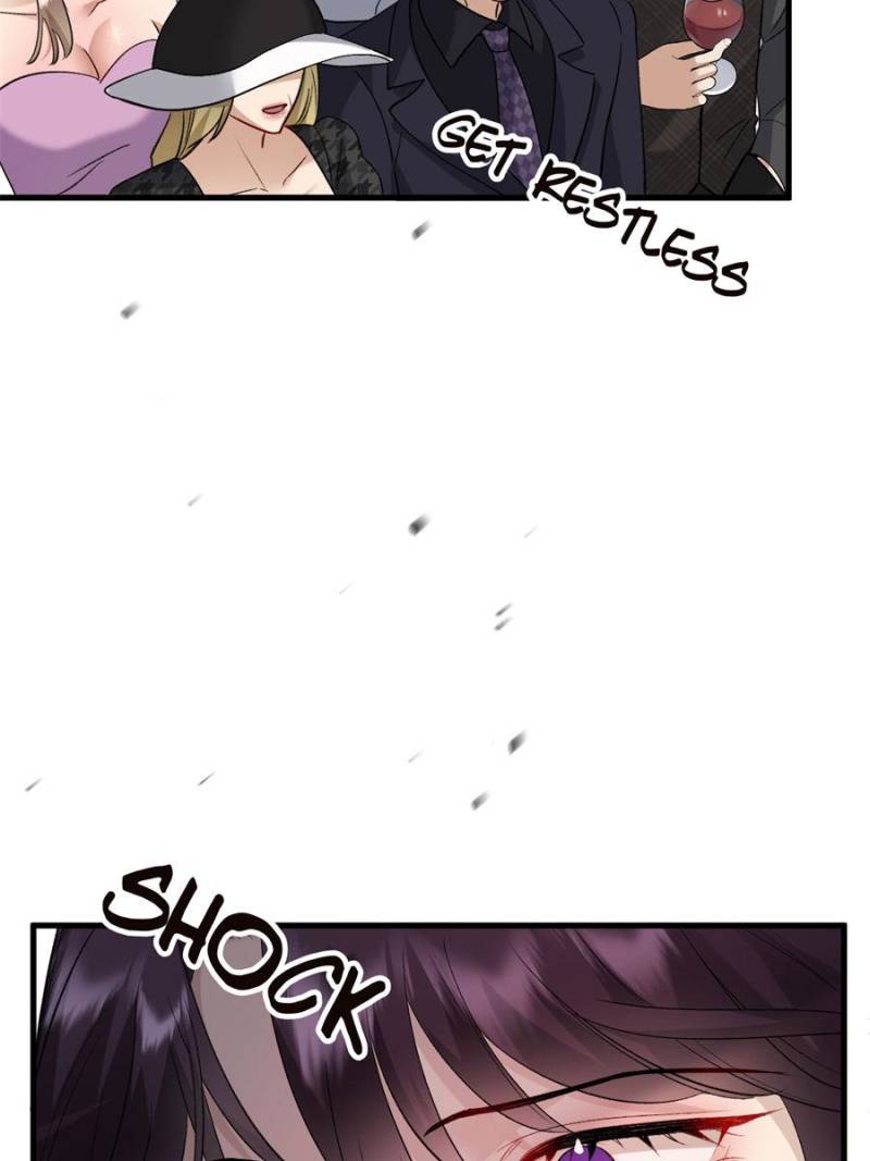 Gorgeous Robe chapter 29 page 32