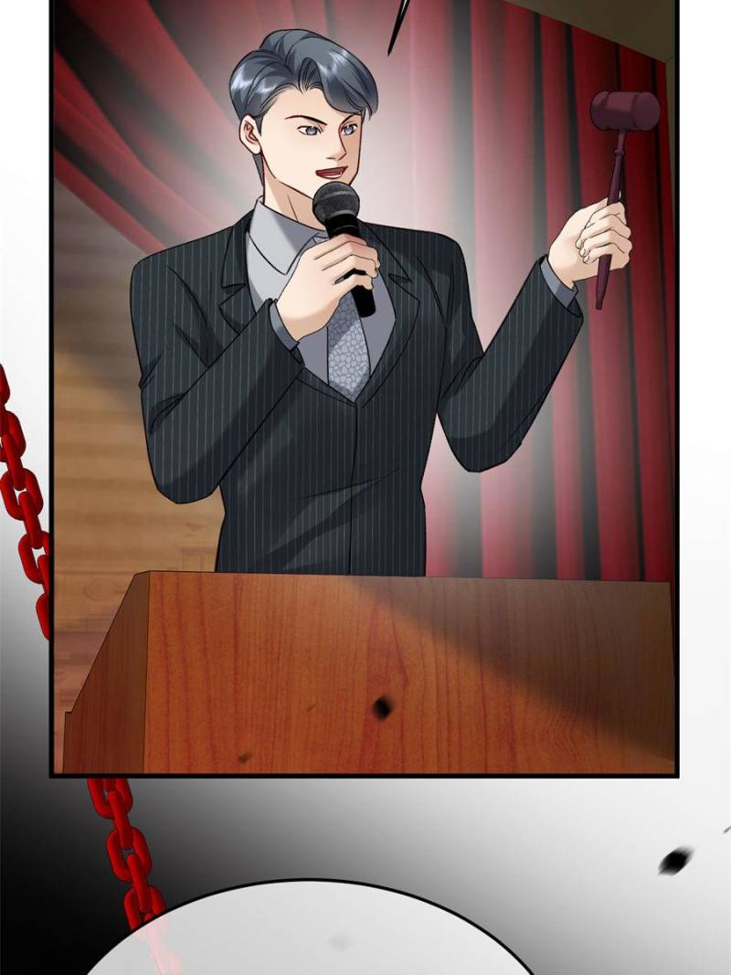 Gorgeous Robe chapter 29 page 34