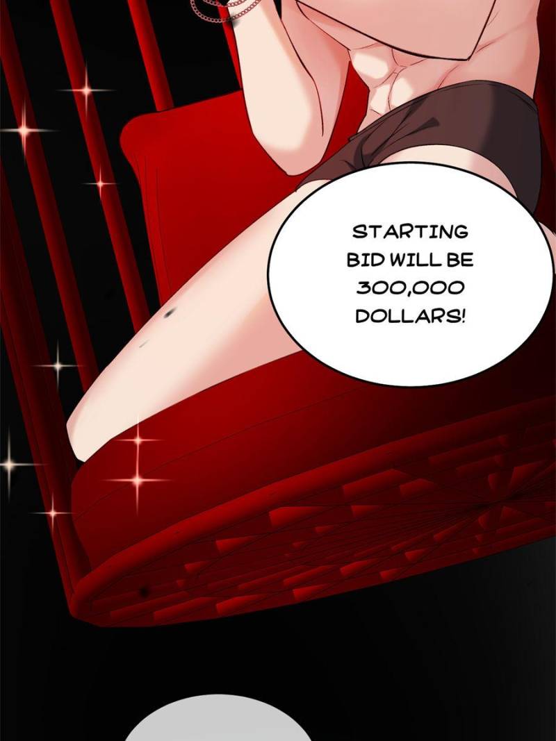 Gorgeous Robe chapter 29 page 36