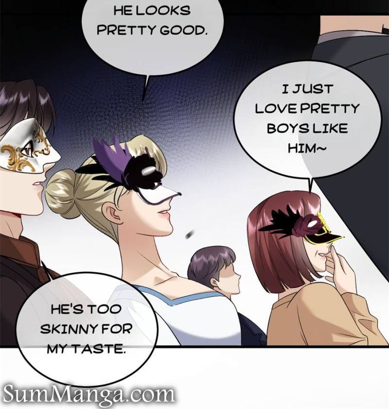 Gorgeous Robe chapter 29 page 37