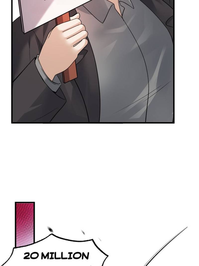 Gorgeous Robe chapter 29 page 40