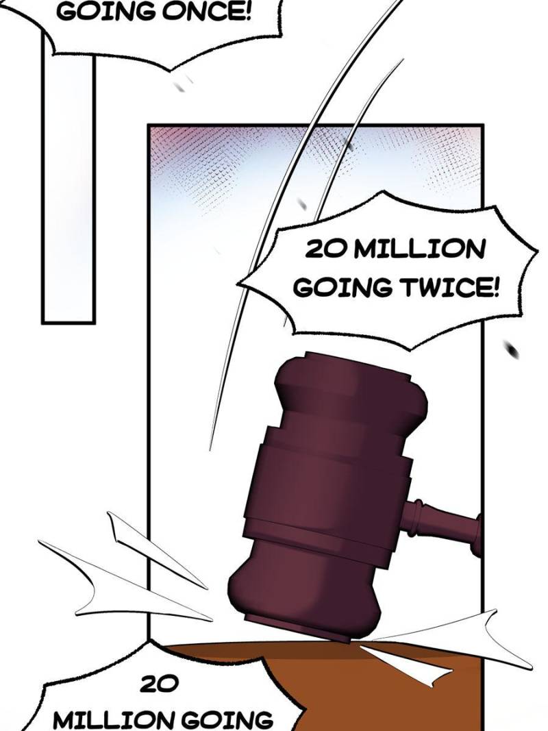 Gorgeous Robe chapter 29 page 41