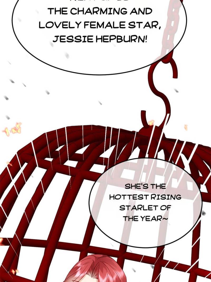 Gorgeous Robe chapter 29 page 44