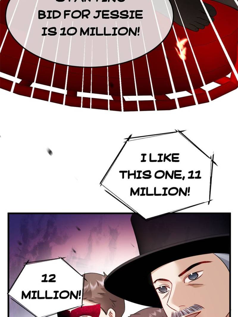 Gorgeous Robe chapter 29 page 46