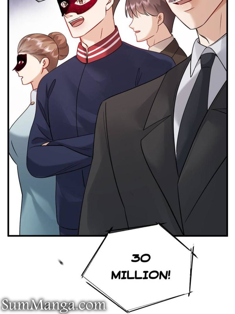 Gorgeous Robe chapter 29 page 47