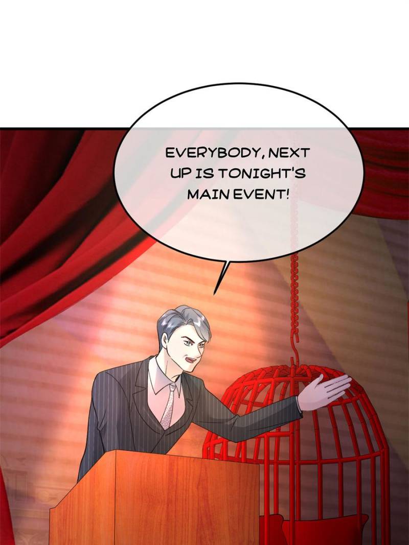 Gorgeous Robe chapter 29 page 49