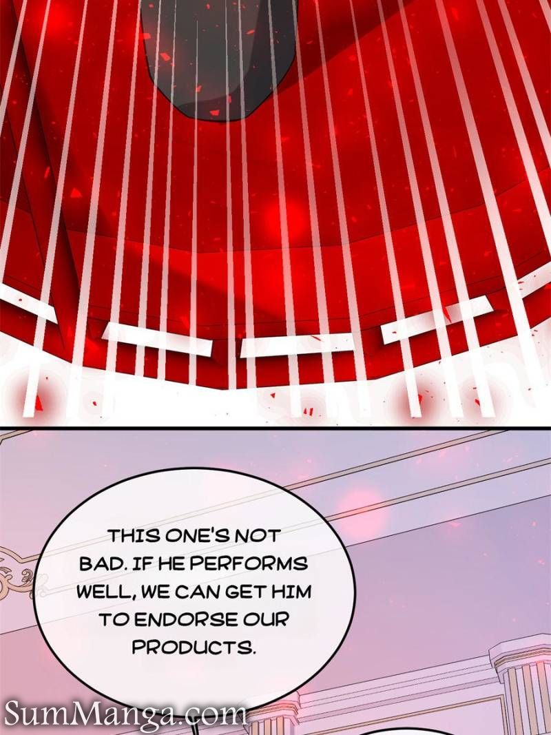 Gorgeous Robe chapter 29 page 53
