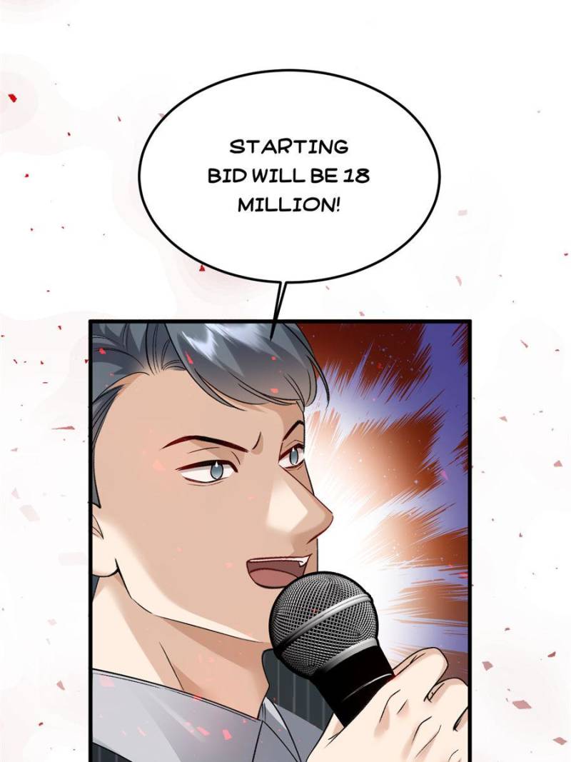 Gorgeous Robe chapter 29 page 55
