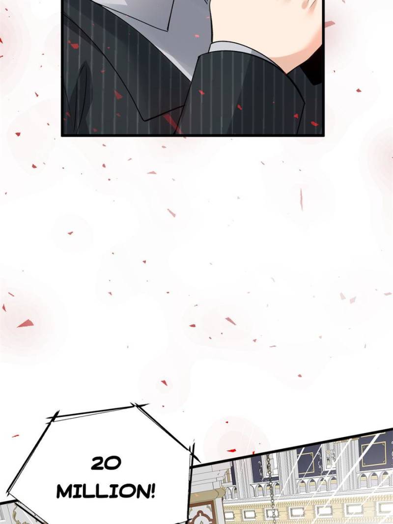 Gorgeous Robe chapter 29 page 56