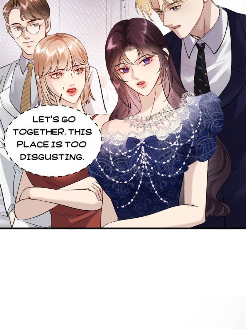 Gorgeous Robe chapter 29 page 61