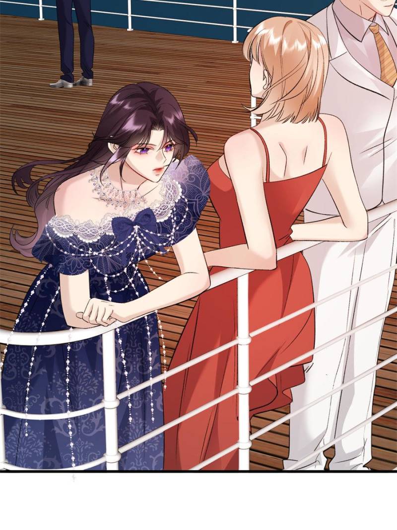 Gorgeous Robe chapter 29 page 64