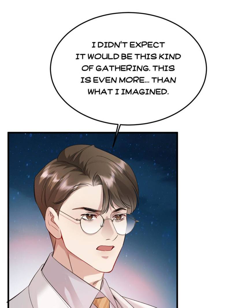 Gorgeous Robe chapter 29 page 65