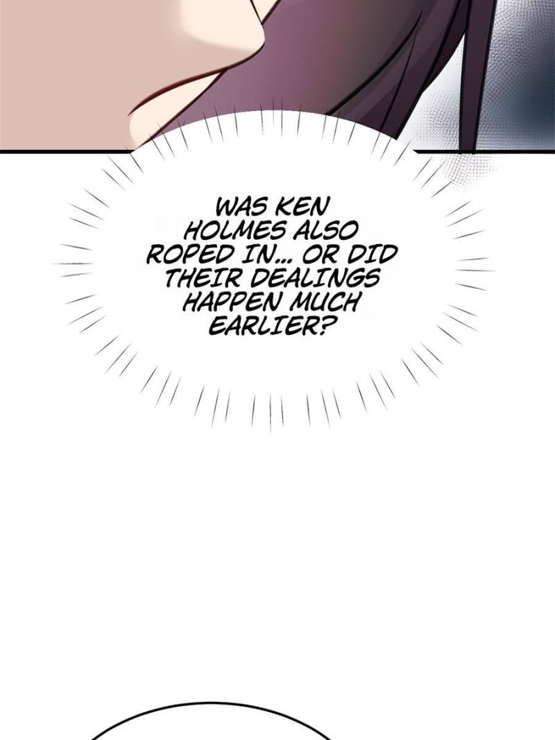 Gorgeous Robe chapter 29 page 69