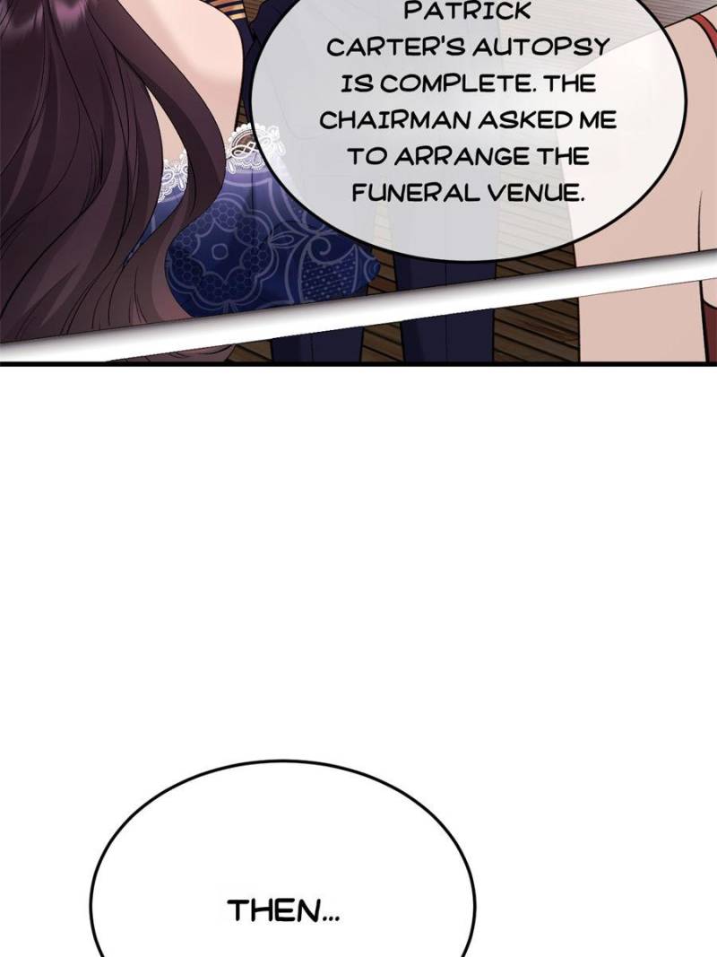 Gorgeous Robe chapter 29 page 71