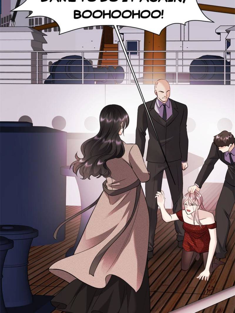 Gorgeous Robe chapter 29 page 74