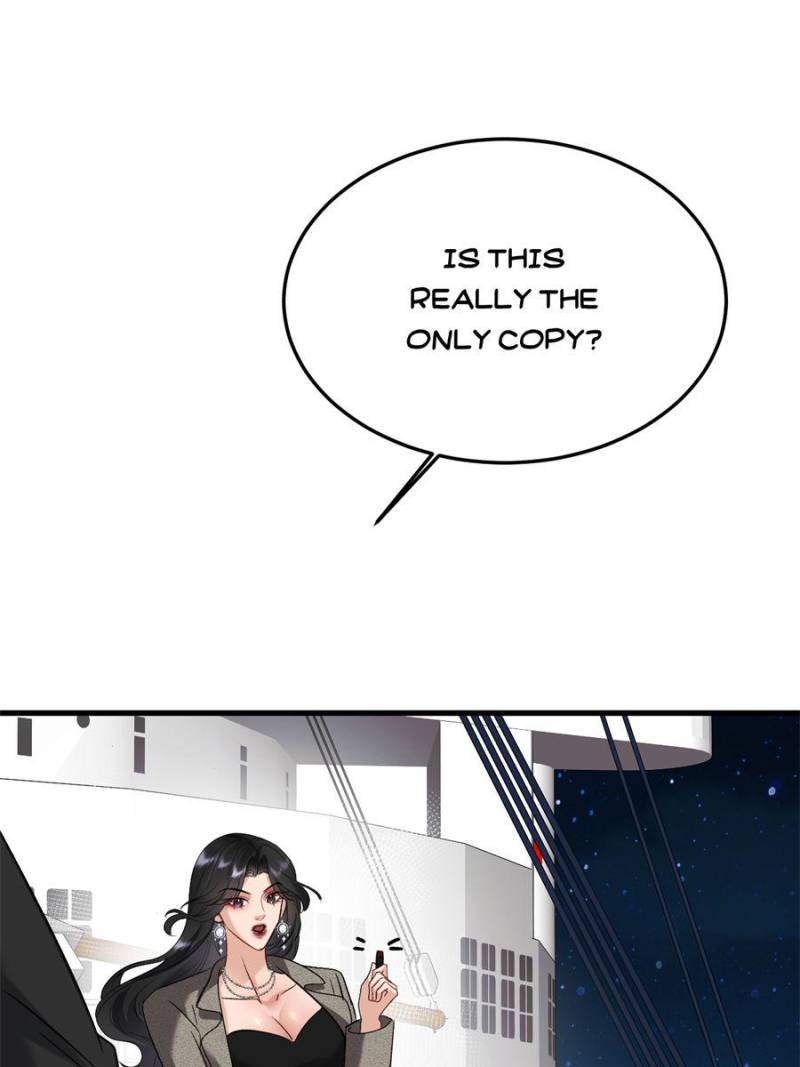 Gorgeous Robe chapter 29 page 78