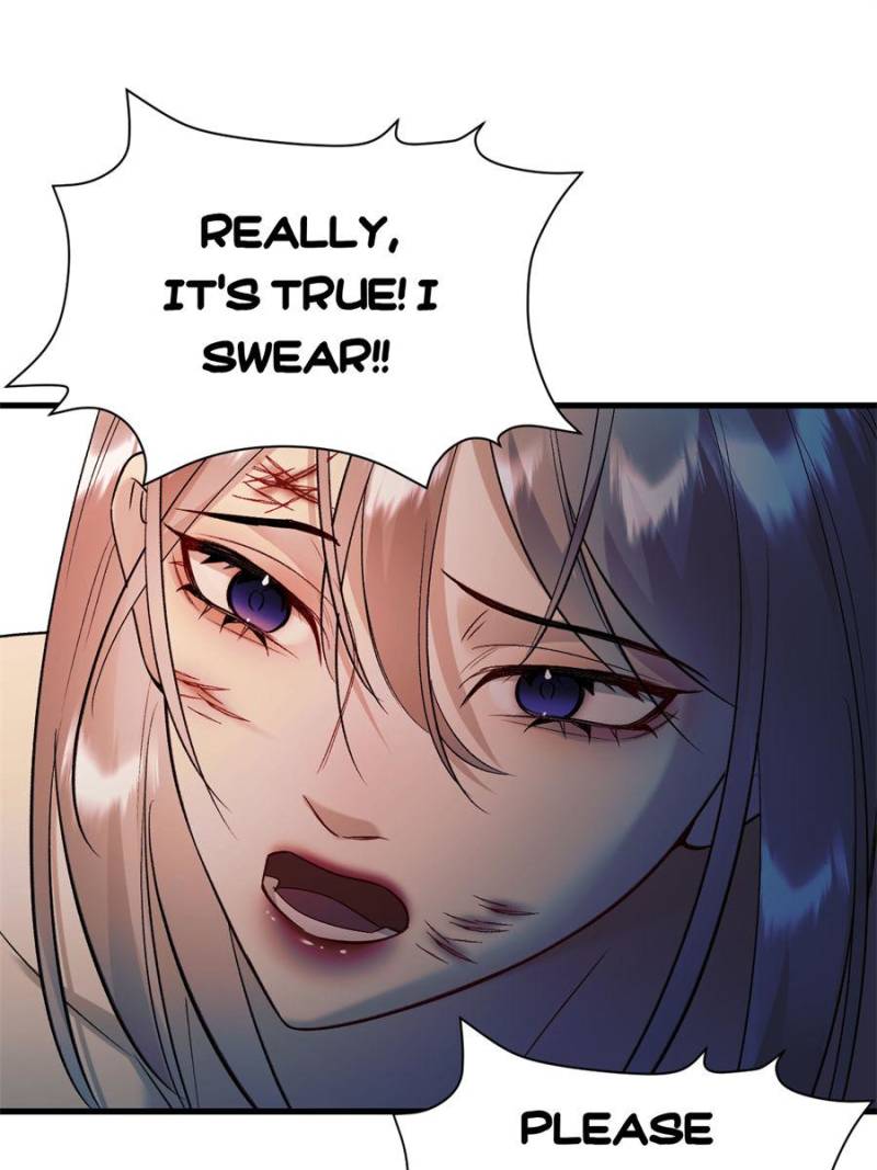 Gorgeous Robe chapter 29 page 80