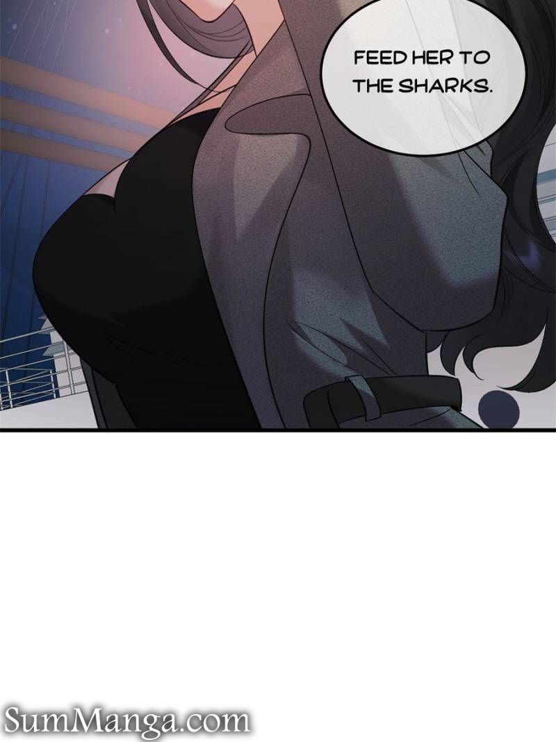 Gorgeous Robe chapter 29 page 82