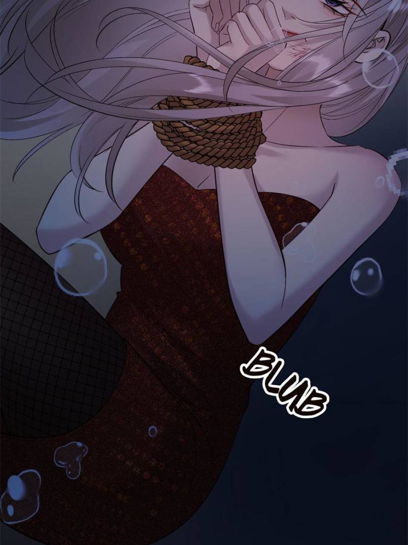 Gorgeous Robe chapter 29 page 87