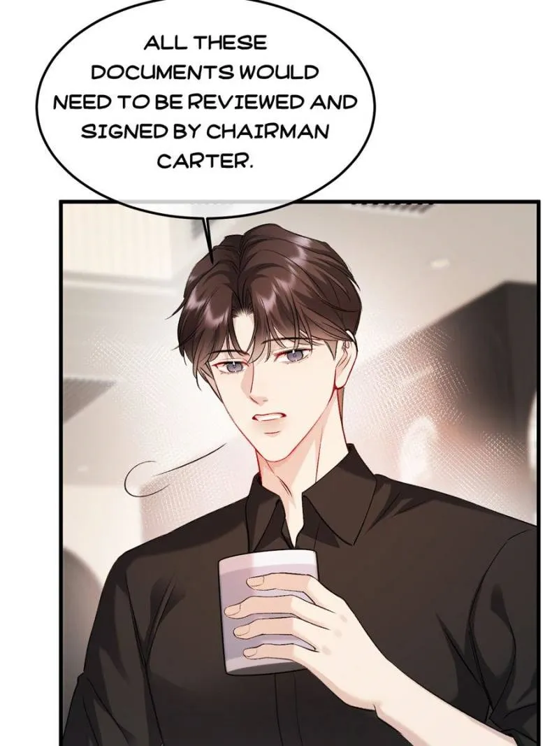 Gorgeous Robe chapter 30 page 6