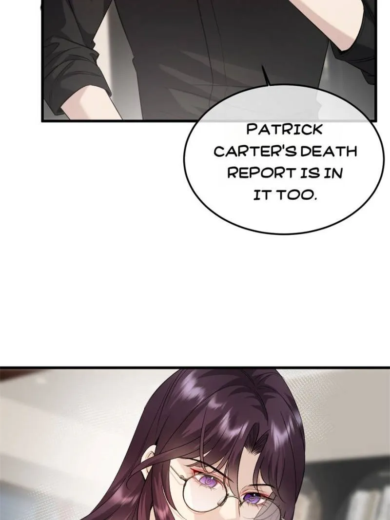 Gorgeous Robe chapter 30 page 7