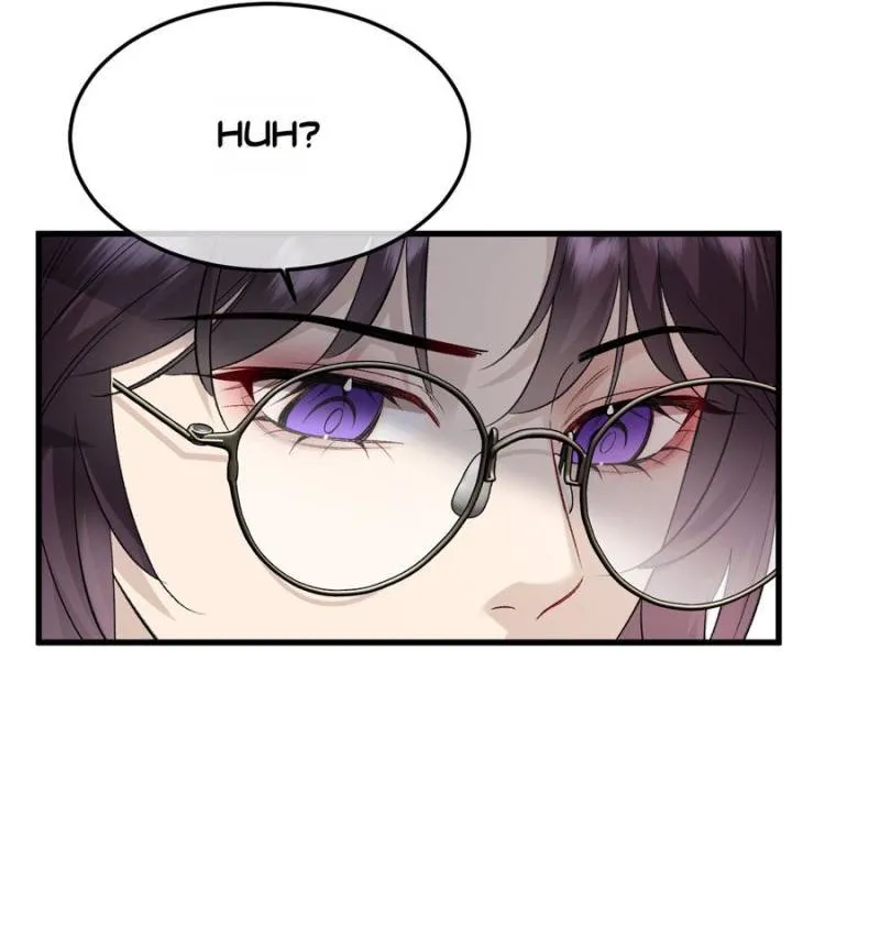 Gorgeous Robe chapter 30 page 9