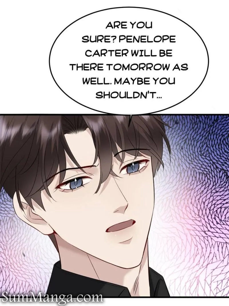 Gorgeous Robe chapter 30 page 18