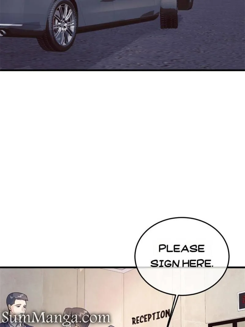 Gorgeous Robe chapter 30 page 23