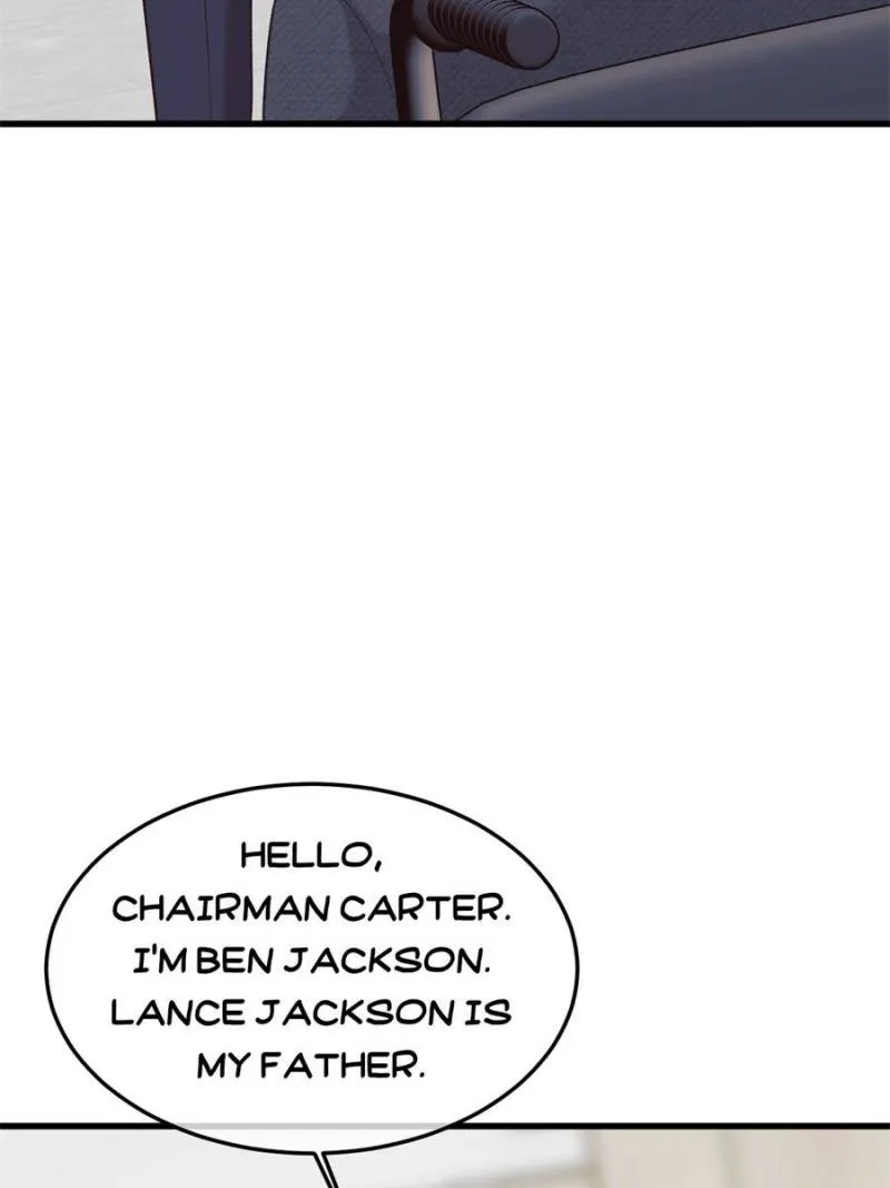 Gorgeous Robe chapter 30 page 26