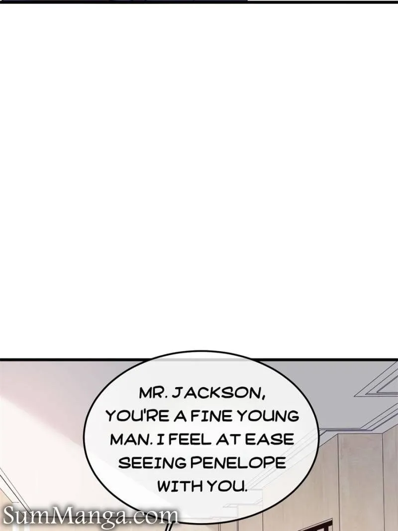 Gorgeous Robe chapter 30 page 28