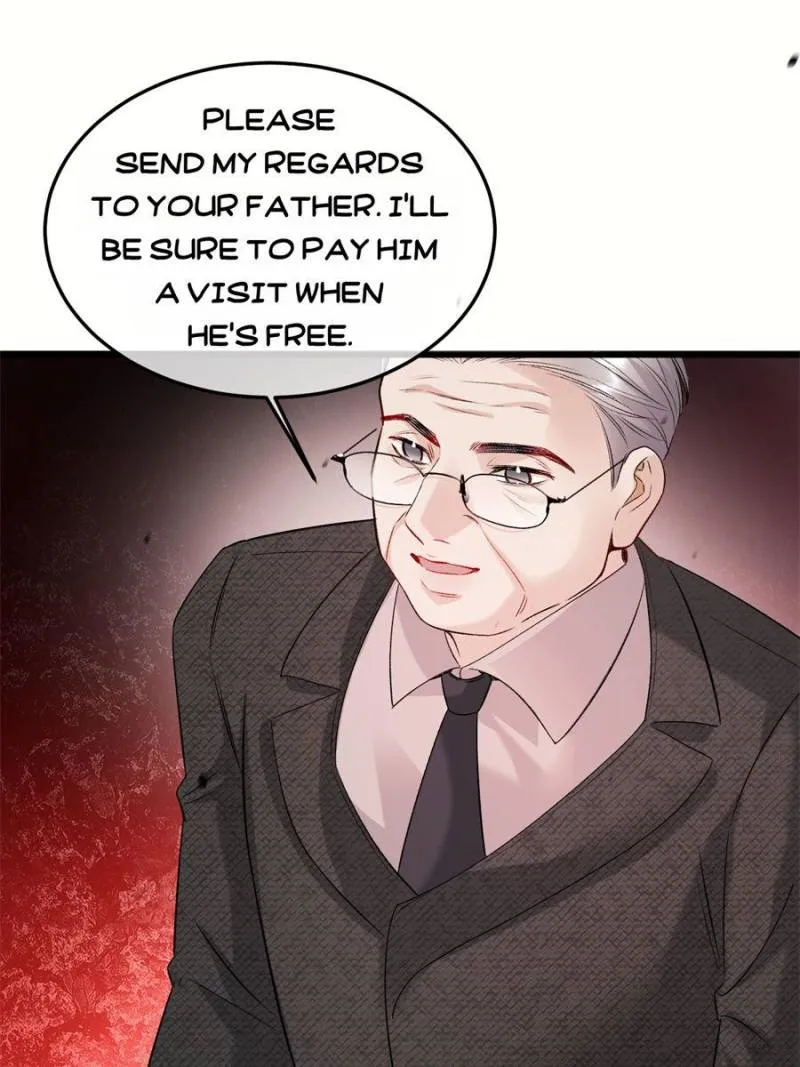 Gorgeous Robe chapter 30 page 30