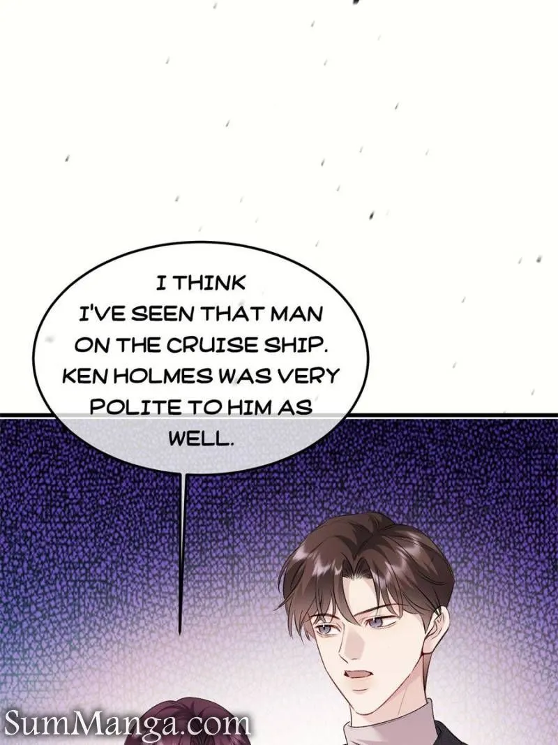 Gorgeous Robe chapter 30 page 33