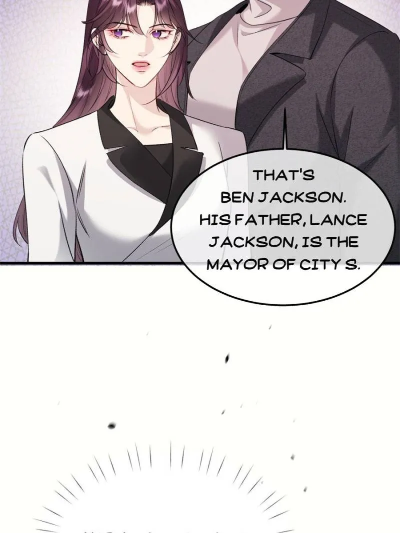 Gorgeous Robe chapter 30 page 34