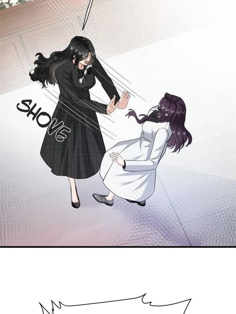 Gorgeous Robe chapter 30 page 44