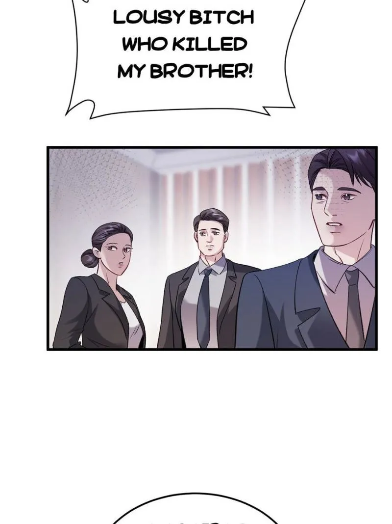 Gorgeous Robe chapter 30 page 45
