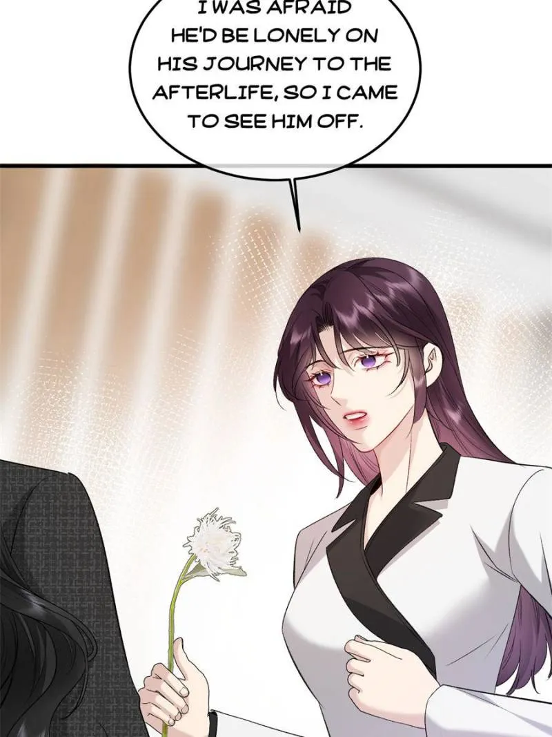 Gorgeous Robe chapter 30 page 46
