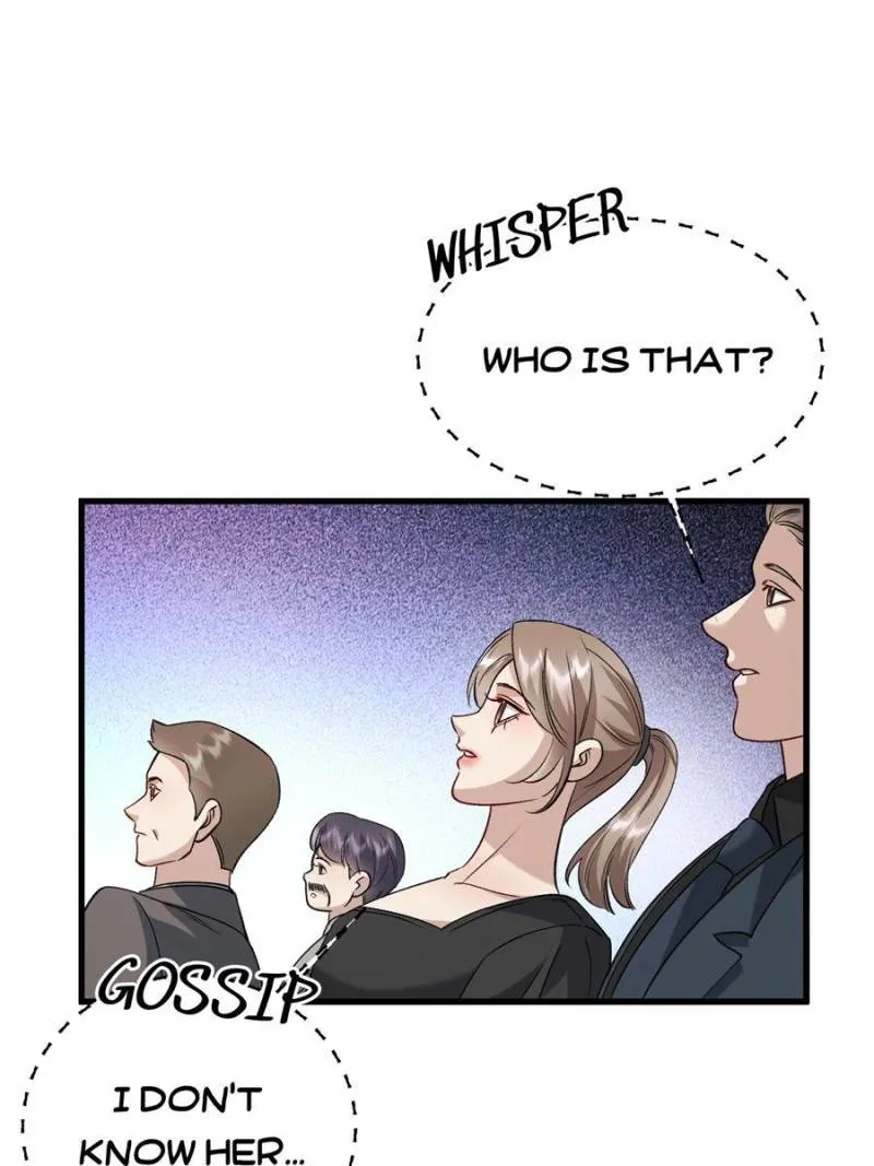 Gorgeous Robe chapter 30 page 52