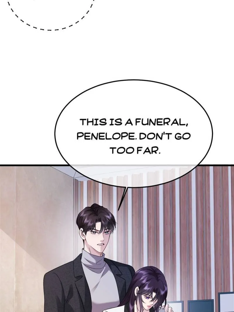 Gorgeous Robe chapter 30 page 53